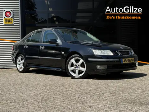 Saab 9-3 Sport Sedan 1.8 Arc l Trekhaak l Airco l