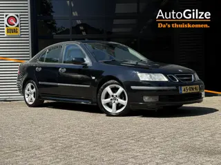 Saab 9-3 Sport Sedan 1.8 Arc l Trekhaak l Airco l