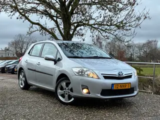 Toyota Auris 1.8 Full Hybrid Executive | Navi + Clima + Cruise nu €5.975,-!!
