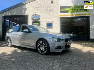 BMW 3-serie Touring 320i xDrive High Executive M-sport