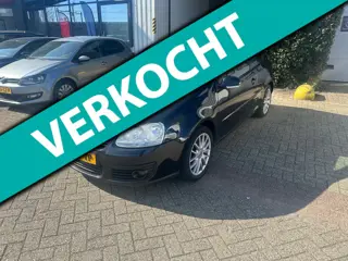 Volkswagen Golf 1.4 TSI GT Business