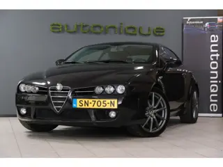 Alfa Romeo Brera 3.2 JTS Q4 SkyWindow