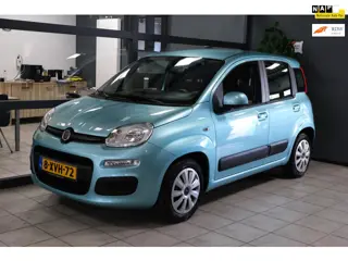 Fiat Panda 0.9 TwinAir Edizione Cool *74.950km* 4 x Goede ALL-Season Banden AIRCO