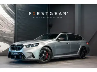 BMW 5-serie Touring M5 *Bowers & Wilkins / M-Driver's Package / Stoelventilatie / Panorama / Carbon 