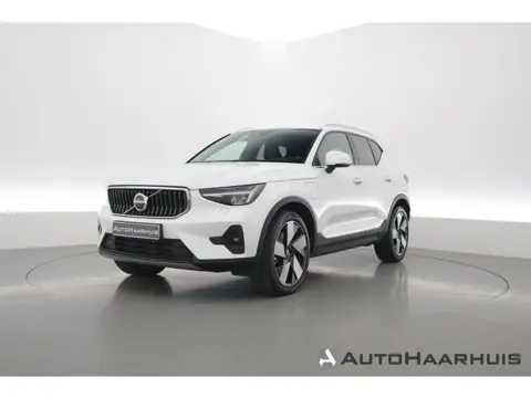 Volvo XC40 1.5 T5 Recharge Inscription SOH 93,9% | Pilot Assist | All Season | Apple CarPlay & Andro