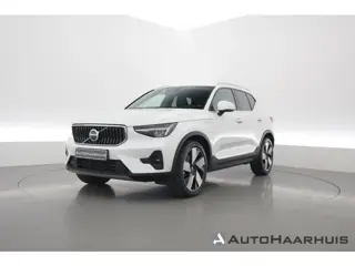 Volvo XC40 1.5 T5 Recharge Inscription SOH 93,9% | Pilot Assist | All Season | Apple CarPlay & Andro