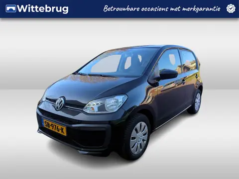 Volkswagen up! 1.0 BMT move up! / Airco / Metalic Lak / Airco / DAB+