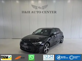 Audi A1 Sportback 30 TFSI S edition |LED|NAVI|Virtual clock|