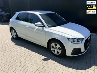 Audi A1 Sportback 25 TFSI Pro Line - org Ned - Inruil mogelijk