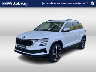 Škoda Karoq 1.5 TSI ACT Ambition / Virtual Cockpit / Stoelverwarming V+A / Achteruitrij camera / Cli