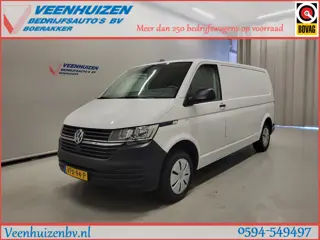 Volkswagen Transporter 2.0TDI L2/H1 Euro 6! (bj 2022)
