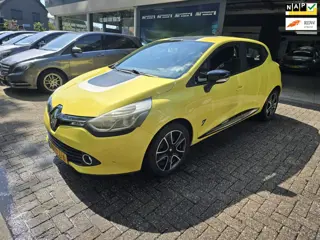 Renault Clio 0.9 TCe Expression | 2E EIGENAAR | 12MND GARANTIE | NAVI | AIRCO | LMV | NW APK |