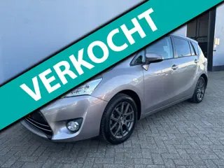Toyota Verso 1.8 VVT-i Business - Trekhaak