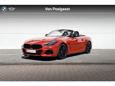 BMW Z4 sDrive30i Business Edition Plus | Selections 500