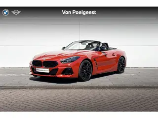 BMW Z4 sDrive30i Business Edition Plus | Selections 500