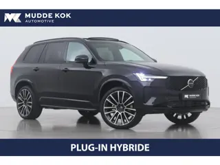 Volvo XC90 T8 Plug-in hybrid Ultra Dark | ACC | Bowers&Wilkins | Panoramadak | Head-Up | 360° Camera