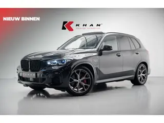 BMW X5 xDrive45e High Executive |BOMVOLL|Pano|Skylounge|H&K|HUD|360 Camera|