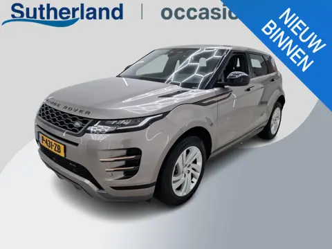 Land Rover Range Rover Evoque 1.5 P300e AWD R-Dynamic SE | 77600 KM | Panorama Dak | Volledig ledere