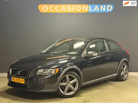 Volvo C30 1.6|BENZINE/LPG|APK 03-2027|EXPORT|