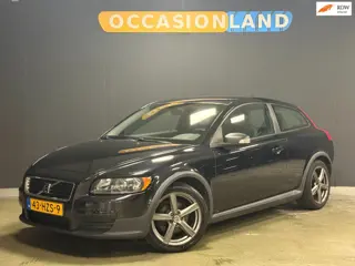Volvo C30 1.6|BENZINE/LPG|APK 03-2027|EXPORT|