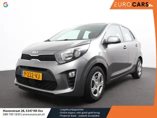 Kia Picanto 1.0 DPi Automaat ComfortLine Airco Cruise Control Bluetooth