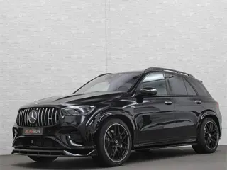 Mercedes-Benz GLE AMG 53 Hybrid 4MATIC+ | Nieuw! | Panorama | Massage | Soft-Close | ACC | 360 Camer