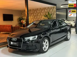 Audi A4 Limousine 1.4 TFSI | Trekhaak | Cruise | Navi | PDC | Airco | NAP