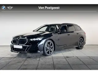 BMW 5 Serie Touring 530e M Sport Edition