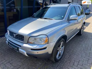 Volvo XC90 3.2 Sport Automaat LEER / NAVI / PDC