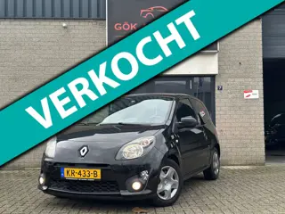 Renault Twingo 1.2-16V Authentique / Airco / Distributieriem Vervangen / APK