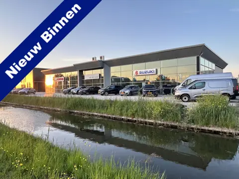 Toyota C-HR 1.8 Hybrid Active Keyless Start  Dealer onderhouden  Ad. Cruisecontrol