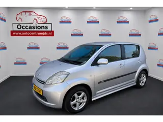 Daihatsu Sirion 2 1.3-16V Comfort. Airco , N.A.P !!!