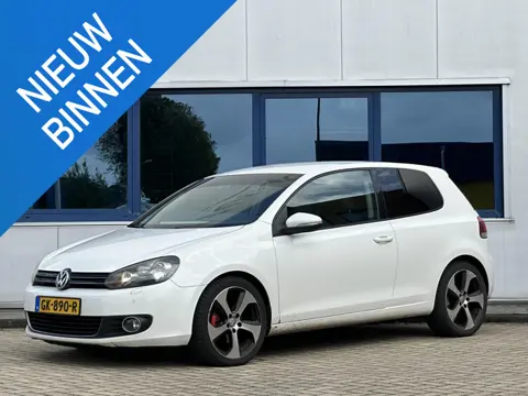 Volkswagen Golf 1.4 TSI