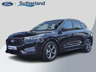 Ford Kuga 2.5 FHEV ST-Line | 190pk | Winterpack | Achteruitrijcamera | SYNC 4 Navigatie | All Weathe