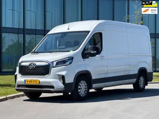 Maxus EDeliver 9 Accu 89kWh L3H2 | BTW | Fabrieksgarantie