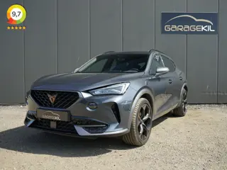 CUPRA Formentor 1.4 e-Hybrid VZ Performance Eerste eig / Dealer onderh / Memory / 245PK / Kuipstoele