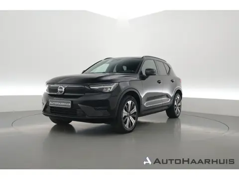 Volvo XC40 Single Motor Plus 69 kWh | SOH 94.4% | Adapt. Cruise | Keyless | Stoel-Stuurverw. | All S