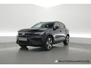 Volvo XC40 Single Motor Plus 69 kWh | SOH 94.4% | Adapt. Cruise | Keyless | Stoel-Stuurverw. | All S