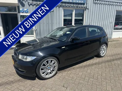 BMW 1-serie 116i (bj 2005)