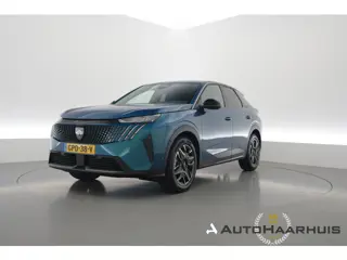 Peugeot 3008 1.2 Hybrid 136 Allure | Dig. Cockpit | Keyless | 360cam | Adapt. Cruise | Trekhaak | Al