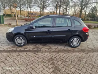 Renault Clio Estate 1.2 TCE Special Line