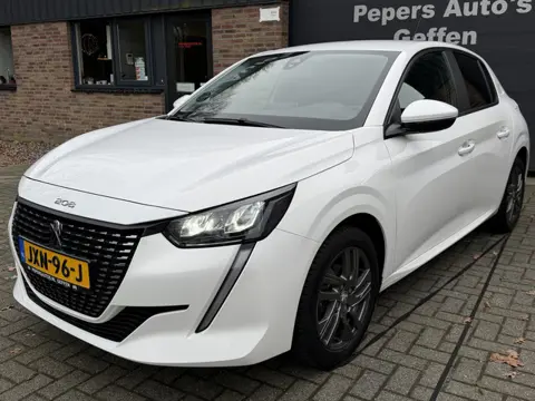 Peugeot 208 1.2 PureTech Active/.sportvelgen / Led /navi/Appele /Android / Stoel verwarming /PDC/