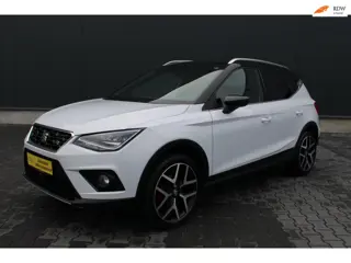 Seat Arona 1.5 TSI FR