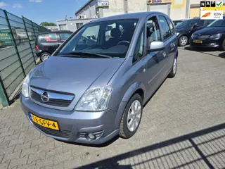 Opel Meriva Opel Meriva 1.6-16V Temptation-airco