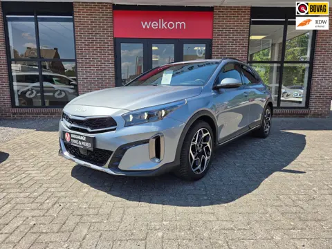 Kia XCeed GT- Line 1.5T-gdi garantie mogelijk tot 06-02-2033