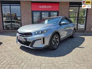 Kia XCeed GT- Line 1.5T-gdi garantie mogelijk tot 06-02-2033