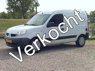 Renault Kangoo Express 1.5 dCi 60 Confort - Airco - Schuifdeur