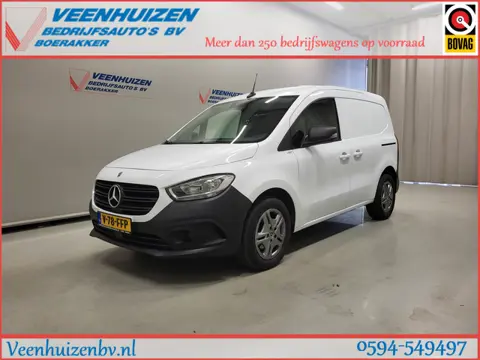 Mercedes-Benz Citan 108CDI 2X Schuifdeur Euro 6! (bj 2024)