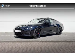 BMW 4 Serie Coupé 430i xDrive | M Sport | Glazen Panoramadak | Harman Kardon | Stoelverwarming | Sel