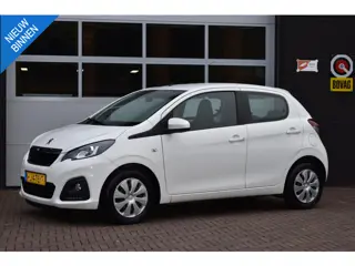 Peugeot 108 1.0 e-VTi Active | Airco | CPV | Incl. garantie